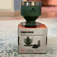 قهوه ساز استنلی