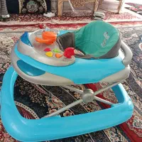 اسباب بازی کودک روروک