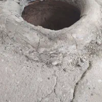 شاطر وخمیرگیر برای نانوایی آزاد پز