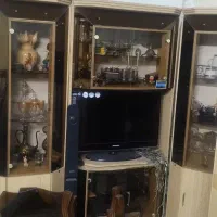 میز ۳ تکه سالم