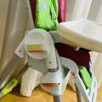 صندلی غذاخوری چیکو|میز و صندلی غذاخوری|بروجرد, |دیوار