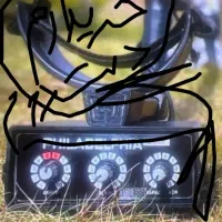 پین مخابراتی سوکت فشنگی لپ بار فلت کف طلا پوینتر