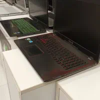 نماینده انحصاری Asus hp اقساطی بدون ضامن|رایانه همراه|گرگان, |دیوار