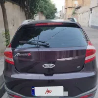 ام وی ام 315|خودرو سواری و وانت|آزادشهر, |دیوار