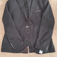 کت وشلوار نوتو پارچه ترک