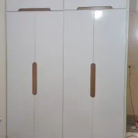 کابینت و کمد دیواری
