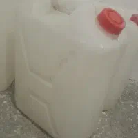 دبه وگالن لیتری