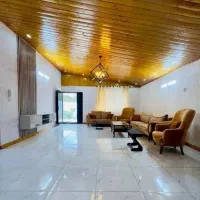 خونه باغ یادگار پدری / ۴دیواری مستقل / کیابسر|فروش خانه و ویلا|چمستان, |دیوار