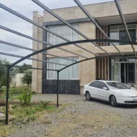 ویلا رشت بام تهرانی 2000 متر زیربنا 265 متر|فروش خانه و ویلا|تهران, یوسف‌آباد|دیوار