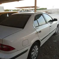 فروش سمند مولتی پلکس