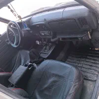 ماشین پیکان