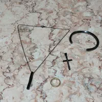 دستبند،گردنبند