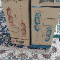 اسپیکر نو داخل کارتن|سیستم صوتی خانگی|زابل, |دیوار