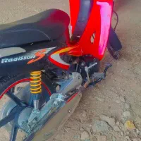 متور سیکلت بی کلاچ 125|موتورسیکلت|کرمان, |دیوار