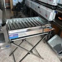 کباب پز ۱۰ شعله معروف