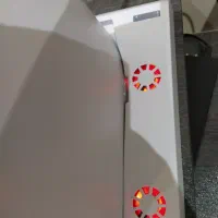 دستگاه پی اس فایو اسلیم دیسک خور 1tb|کنسول، بازی ویدئویی و آنلاین|تهران, مجیدیه|دیوار