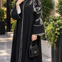 عبا جواهردوزی و وِست و شومیز