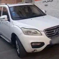 لیفان x60 مدل۹۲|خودرو سواری و وانت|اصفهان, وحید|دیوار