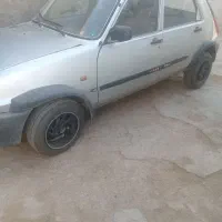 ماشین پی کی