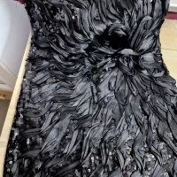 پیراهن مجلسی|لباس|آمل, |دیوار