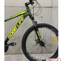 دوچرخه گود لایف و موتور برقی سه چرخ|دوچرخه، اسکیت، اسکوتر|اندیشه, اندیشه فاز ۱|دیوار