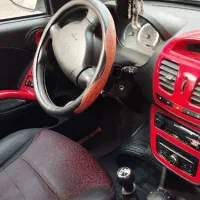 کوییک r مدل 99|خودرو سواری و وانت|ساوه, |دیوار