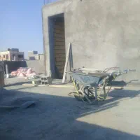 بنا سیمانکاری گچکاری وموزاییک