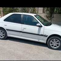 پژو پارس موتور جدید XU7P (سفارشی)، مدل ۱۴۰۲