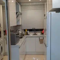 رهن ۵۷متر ۶ساله فول تکواحدی شریعتی معلم|اجارهٔ آپارتمان|تهران, حشمتیه|دیوار