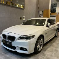 بی ام و 528i مدل 2014 تک کلید ابوظبی|خودرو سواری و وانت|تهران, نارمک|دیوار