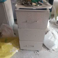 شخصی|آبچکان و نظمدهنده ظروف|قدس, شهرقدس|دیوار