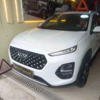 ایکس 22 پرو 1403 در حد خشک