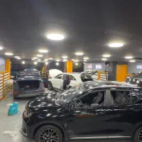 نسل جدید کاورppfبدنه با دستگاه برش لیزری نقدواقساط