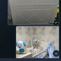 تخت کودک و نوجوان