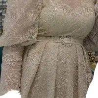 یک عدد پیراهن مجلسی جدیدبه علت تغییر سایز|لباس|مهاجران, |دیوار