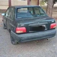 پراید مدل ۸۰ کاربراتور|خودرو سواری و وانت|کرمانشاه, |دیوار