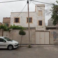 فوش اپارتمان ۳واحدی