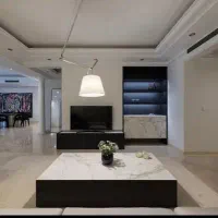 زعفرانیه-170-متر-فول-امکانات-لوکیشن-دیپلمات-نشین