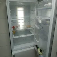 یخچال فریزر اسنوا