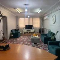 ۸۰متری فول امکانات خیابان تهران