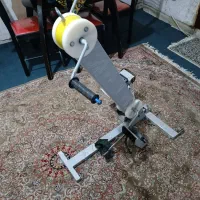 دوچرخه/ ثابت / کاردمانی/ فیزیوتراپی/ ورزشی