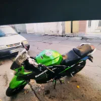 موتور مگلی|موتورسیکلت|مراغه, |دیوار