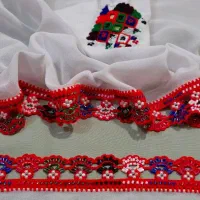 انواع کوریشی پذیرفته میشود