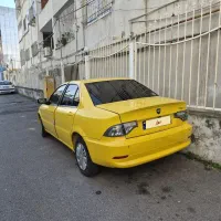 سمند سورن ۴۰۳|خودرو سواری و وانت|ساری, |دیوار