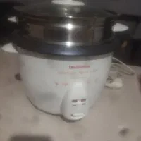 تعدادی لوازم برقی نو