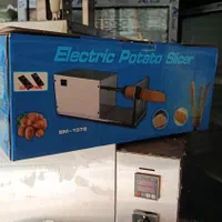 یخچال سرخ کن فرچیپس خمیرگیر دستگاه پیتزا قیفی|کافیشاپ و رستوران|چالوس, |دیوار