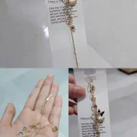 پیج اکسسوری و بدلیجات و ساعت