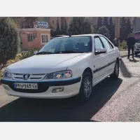 پارس tu5 اتومات در حد|خودرو سواری و وانت|تهران, سعادت‌آباد|دیوار