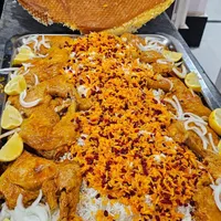 سفارش مراسمات ،غذا ، پخت غذا ، پذیرای مراسم