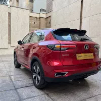 چانگان cs55 مدل 2024 نقد و اقساط-حیدرخودرو|خودرو سواری و وانت|تهران, سهروردی|دیوار